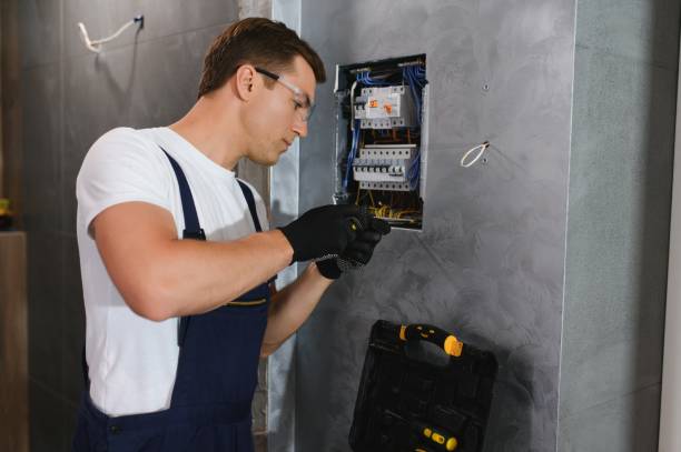 Best Best Electricians Near Me  in Round Rock, TX