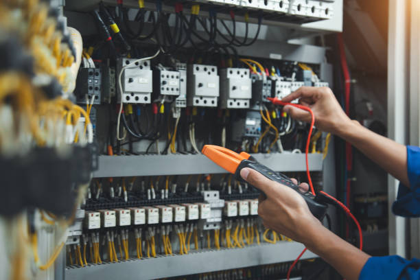 Best Electrical Contractors for Businesses  in Round Rock, TX