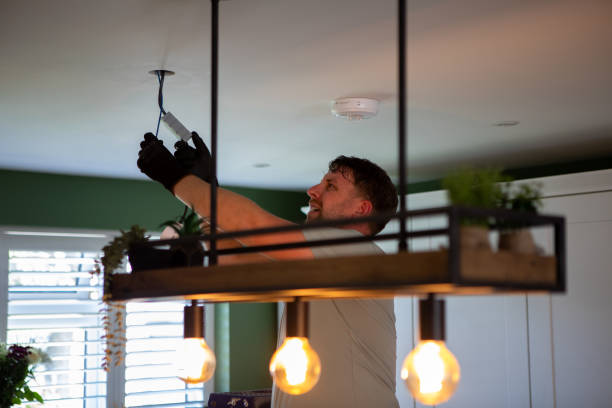 Best Residential Electrician Services  in Round Rock, TX