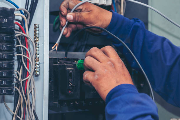 Affordable Electrical Installation in Round Rock, TX