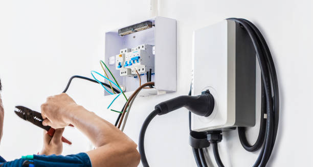 Trusted Round Rock, TX Electrician Experts